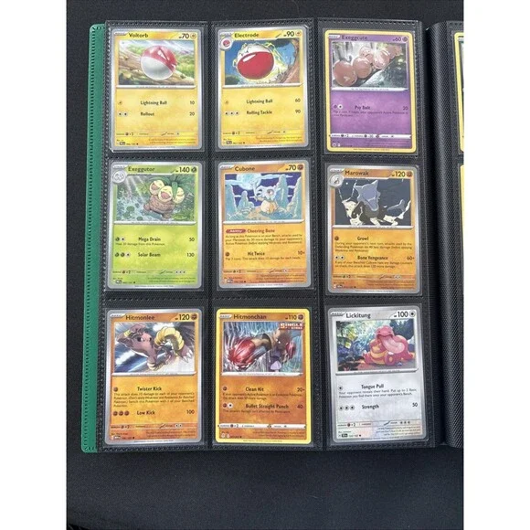 Original 151 Modern Complete Set - Pokemon Cards Holos[Near Mint - NM] -  www.rajagirimanappuram.com
